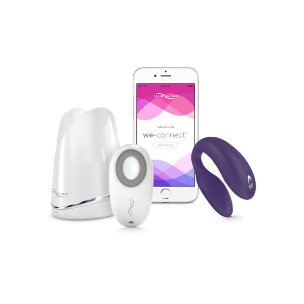 sync by we-vibe